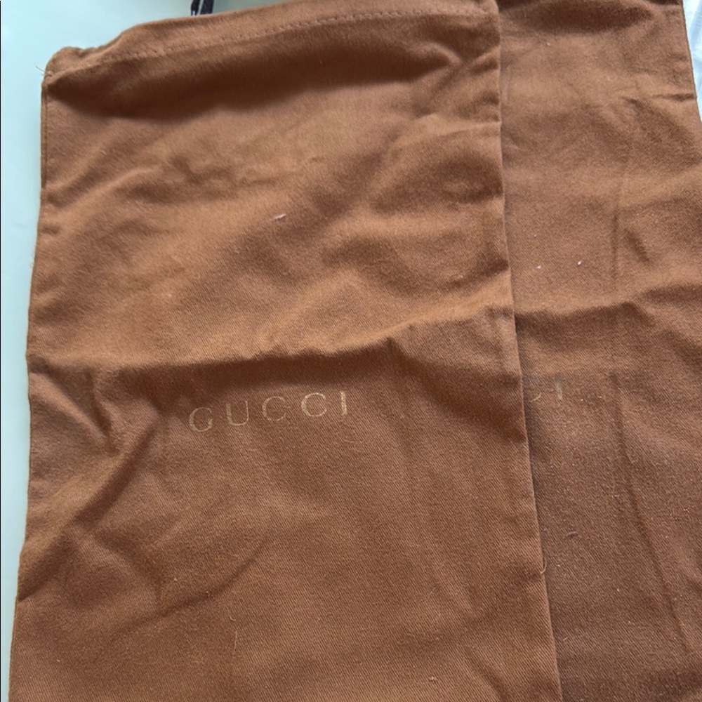Gucci Women's Brown Skirt